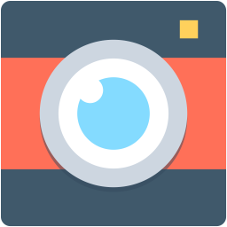 Camera  Icon