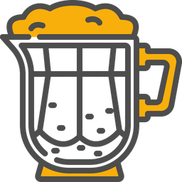 Beer Mug  Icon