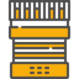 Accordion  Icon