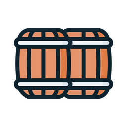 Beer Barrel  Icon