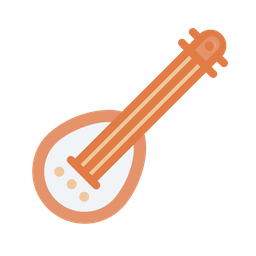 Banjo  Symbol