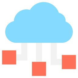 Cloud  Icon