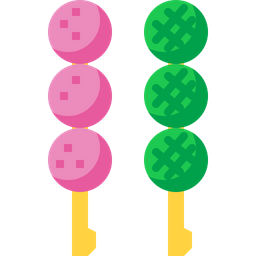 Dango  Icon