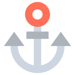 Anchor  Icon