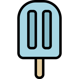 Ice Pop  Icon