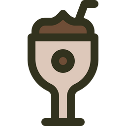 Cappuccino  Icon