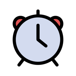 Alarm  Icon