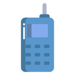 Feature Phone  Icon