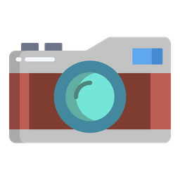 Camera  Icon