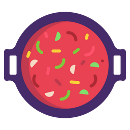 Borscht  Icon