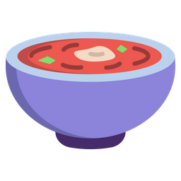 Borscht  Icon