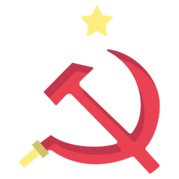 Communism  Icon