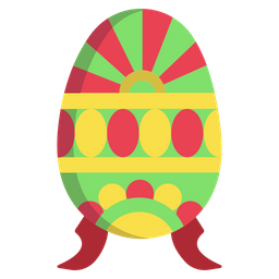 Easter Egg  Icon