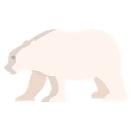 Bear  Icon