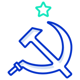 Communism  Icon