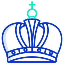 Crown  Icon