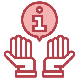 Information  Symbol