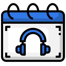 Customer Service Info  Icon