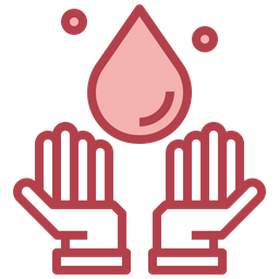 Blood Donation  Icon