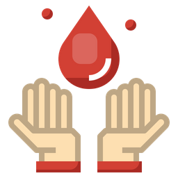 Blood Donation  Icon