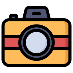 Camera  Icon