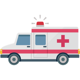 Ambulance  Icon