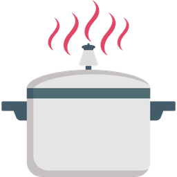 Cooking  Icon