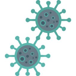 Coronavirus  Icon