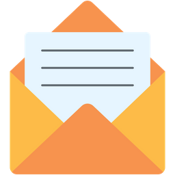 Email  Icon