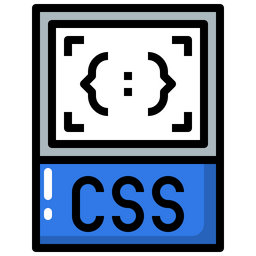 Arquivo CSS  Ícone