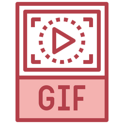 Gif  Icono