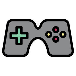 Console  Icon