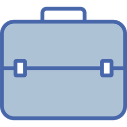 Briefcase  Icon