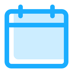 Kalender  Symbol