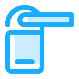 Door Hanger  Icon