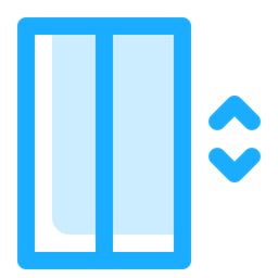 Elevator  Icon