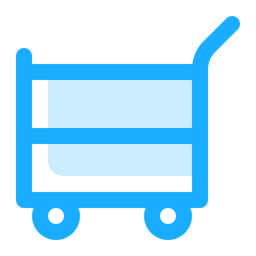 Food Cart  Icon