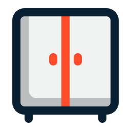 Cupboard  Icon