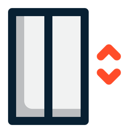 Elevator  Icon