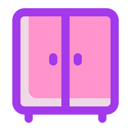 Cupboard  Icon