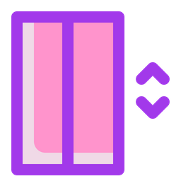 Elevator  Icon