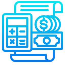 Calculator  Icon