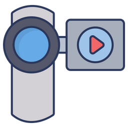 Handy Camera  Icon