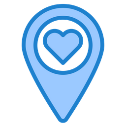 Date Location  Icon