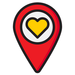 Date Location  Icon