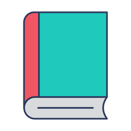 Book  Icon