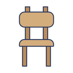 Chair  Icon