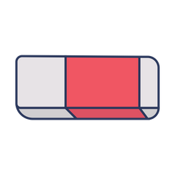 Eraser  Icon