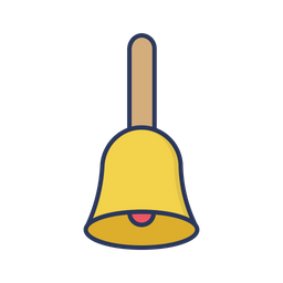 Bell  Icon