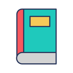 Book  Icon